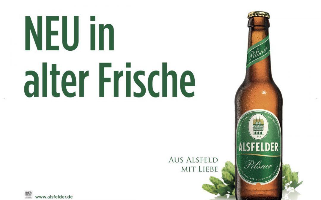 Alsfelder Landbrauerei